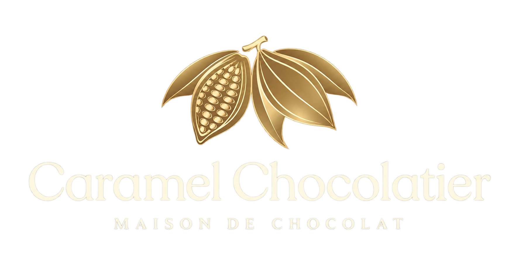 Caramel Chocolatier